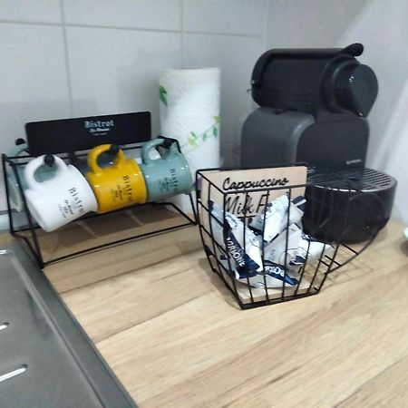 B&B Ilary Home Бари Номер фото
