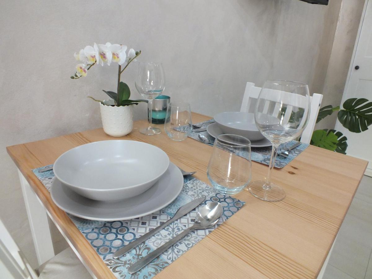B&B Ilary Home Бари Экстерьер фото