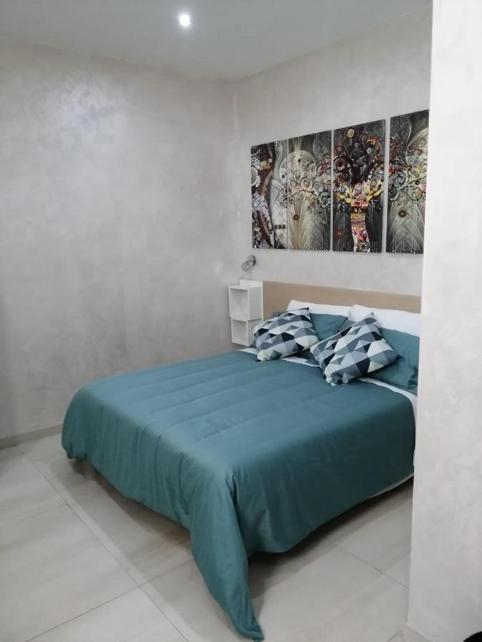 B&B Ilary Home Бари Экстерьер фото