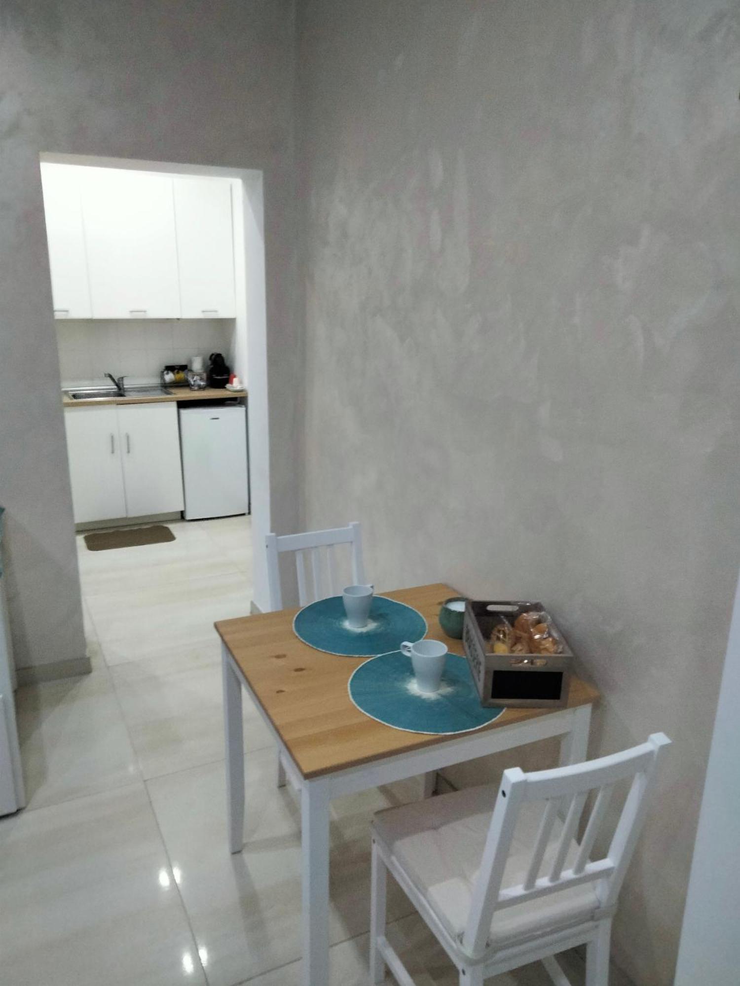 B&B Ilary Home Бари Номер фото