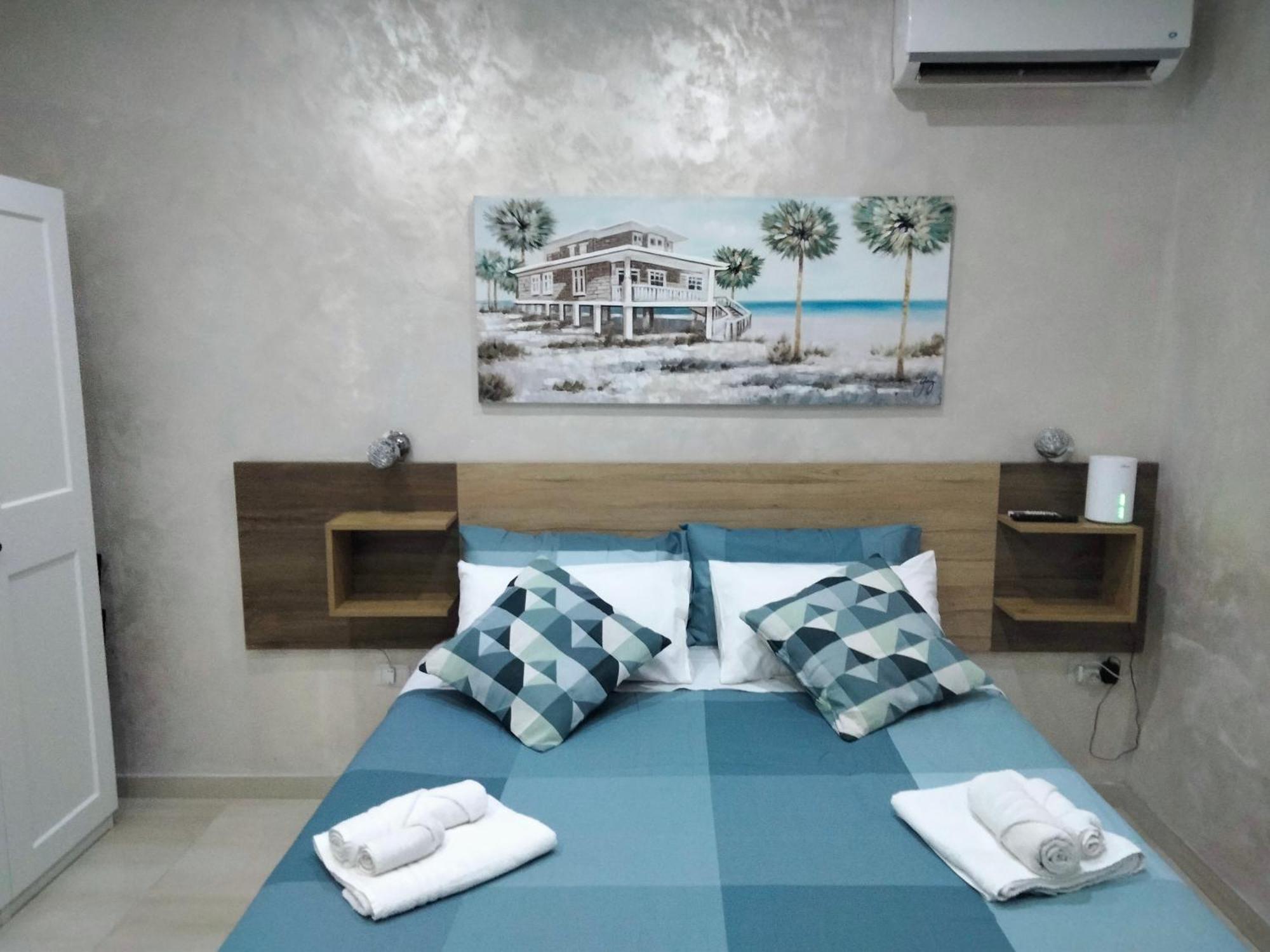 B&B Ilary Home Бари Номер фото