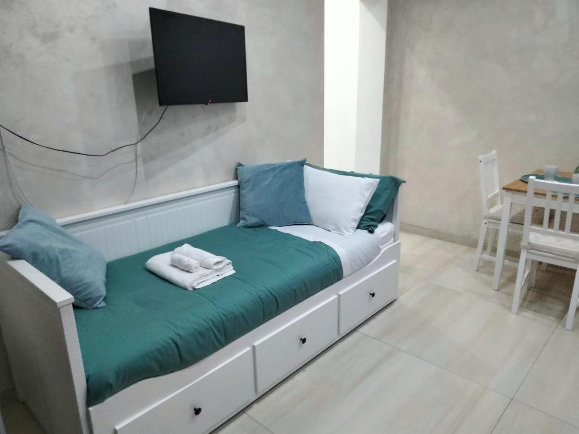 B&B Ilary Home Бари Номер фото