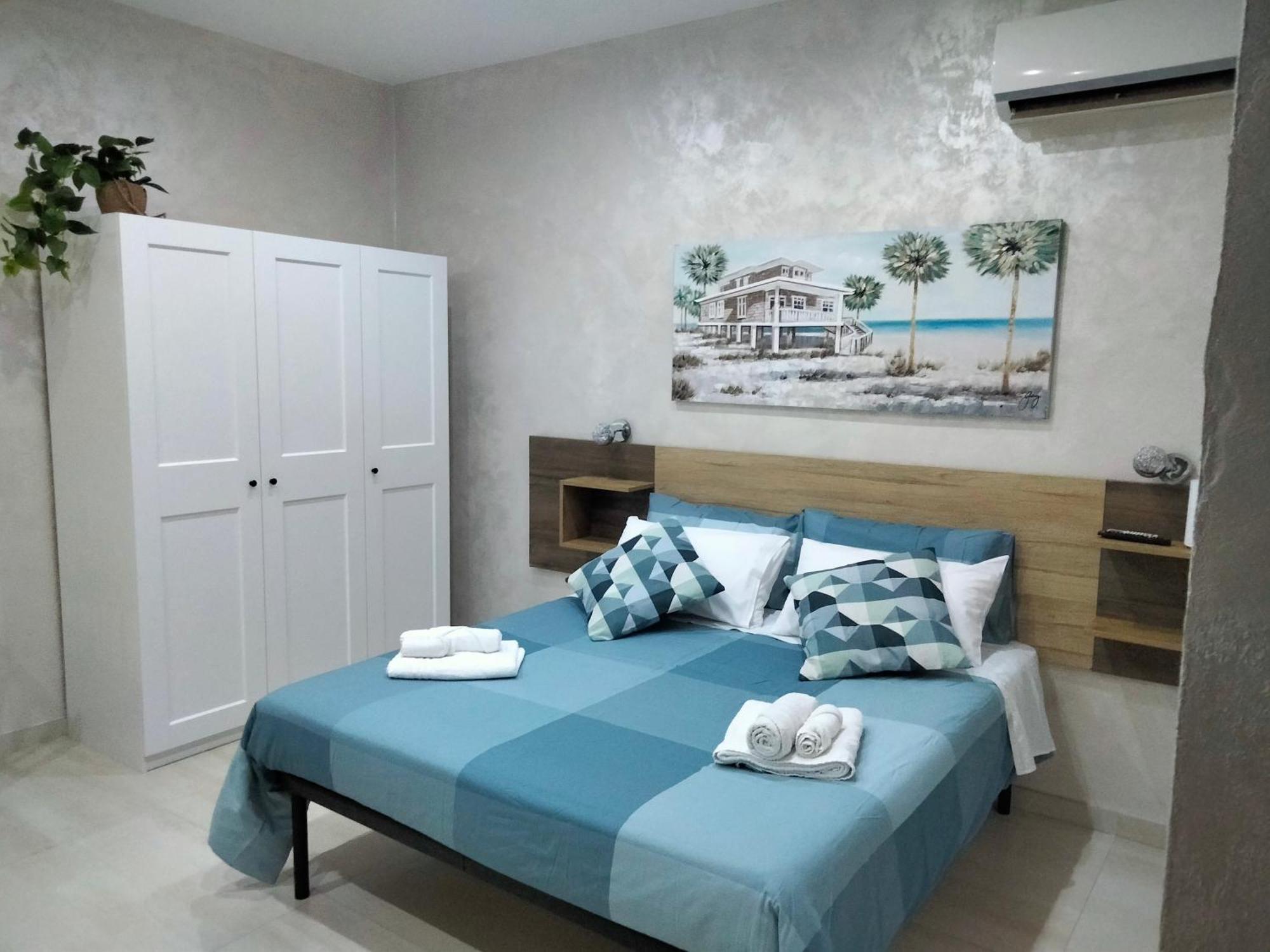 B&B Ilary Home Бари Номер фото